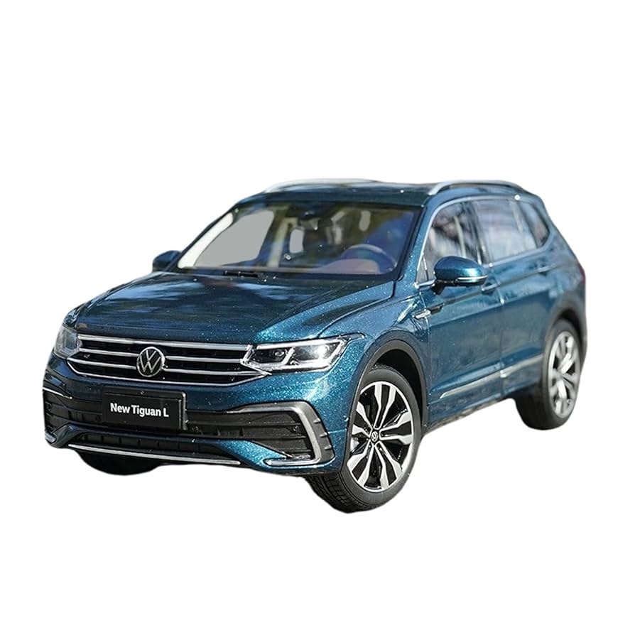 1/18 フォルクスワーゲン ティグアン 1/18 フォルクスワーゲン ティグアン